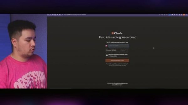 НОВЫЙ КОРОЛЬ CLAUDE 3.5 Sonnet УБИЛ Chatgpt 4o. КАК ЗАРЕГИСТРИРОВАТЬСЯ В CLAUDE в РФ БЕСПЛАТНО