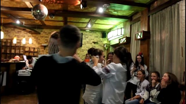 Подорож Самбір, Розлуч - вересень 2014 смотреть онлайн