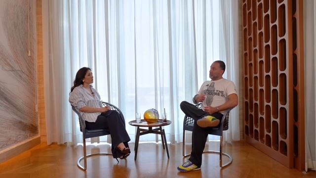 "Кто вы такой?" Эльчин Амиров "The Most" смотреть онлайн