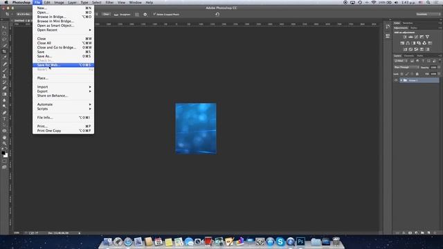 Tutorial: Convert any video to custom live wallpaper for your old call phone with Photoshop смотреть онлайн