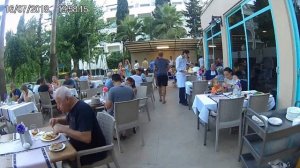 отель Fame Residence Goynuk.4