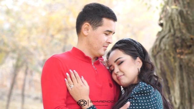 Love Story: Ернур&Ботакоз /Shymkent 23.11.2021 смотреть онлайн