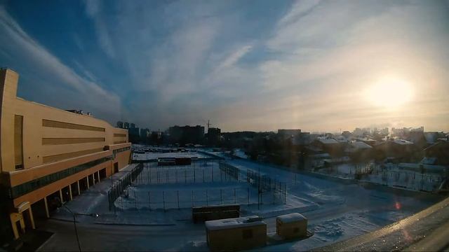 ещё одно утро Шира смотреть онлайн