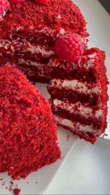 Новые Вкусные Торты часть 4 - Вкусная Еда #Shorts смотреть онлайн