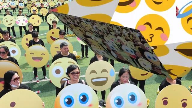 World Emoji Day 2019: Biography Of Emojis Explained | How Emojis Are Created