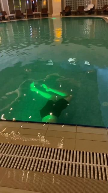 Астана! Отель Rixos смотреть онлайн
