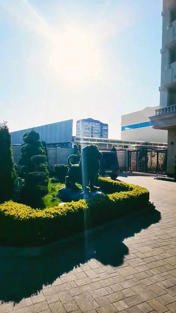 Спа Прибой. Отличный комплекс. Баня, Спа, Хаммам+ресторан. Лазаревское Сочи. Апрель 2024 смотреть онлайн