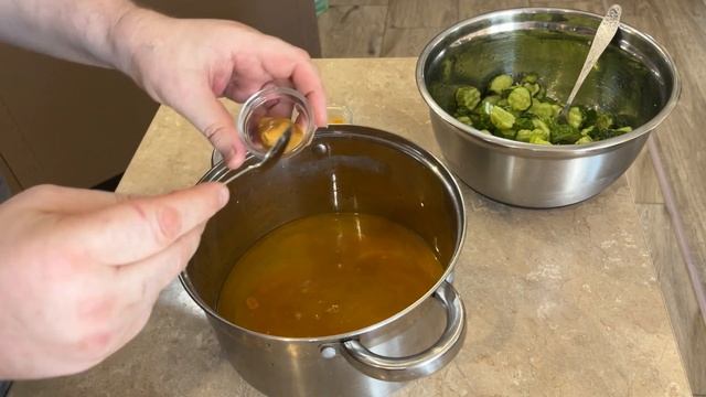 Snowbound Shenanigans