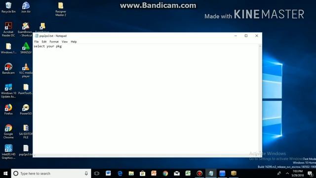 How to install PS3 game pkg 4gb+ смотреть онлайн