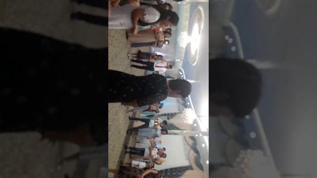 Бауыржан +Тәттігүл Тараз Парлак 24.08.2018 смотреть онлайн