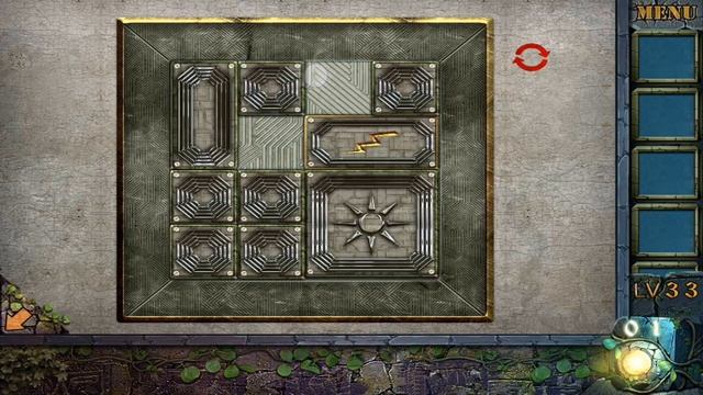 Can You Escape The 100 Room 5 Level 33 Walkthrough смотреть онлайн