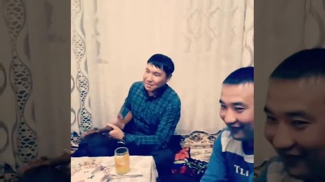 Кочкор-Ата / komuzchu Boke смотреть онлайн