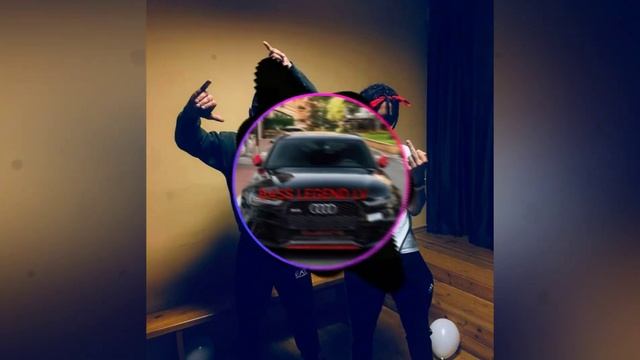 Trench Mafia LOCCO -Himna (BASS BOOSTED) смотреть онлайн