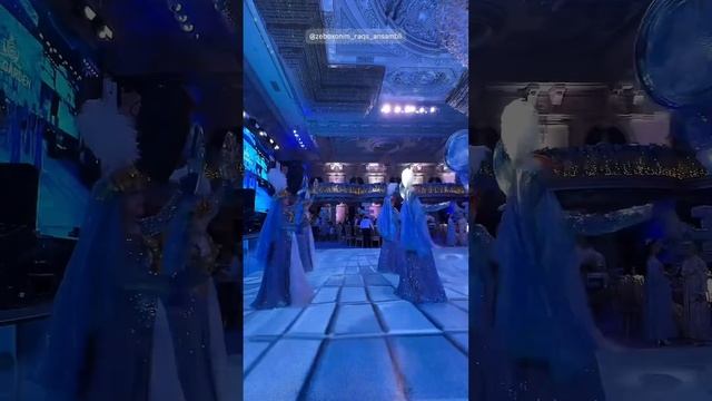 САМАРКАНД ВЫПУСКНОЙ ВЕЧЕР и СВАДЬБА restaurant LIFE GARDEN смотреть онлайн
