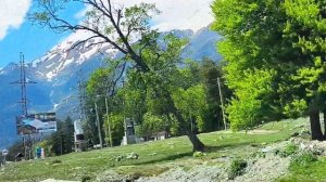 НОВАЯ ДОРОГА В СОЧИ ИЗ АРХЫЗА. ПХИЙСКИЙ ПЕРЕВАЛ.