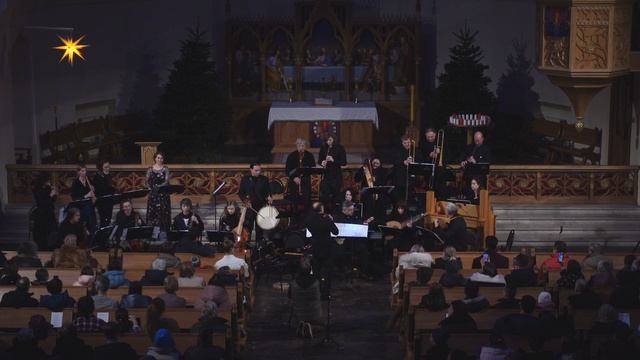 Parson's Farewell (The Dancing Master", 1651) | смотреть онлайн