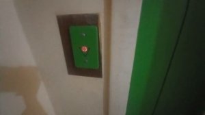 Лифт (МЛМ 2005 г.) Щербакова 146, подъезд 1, г. Тюмень