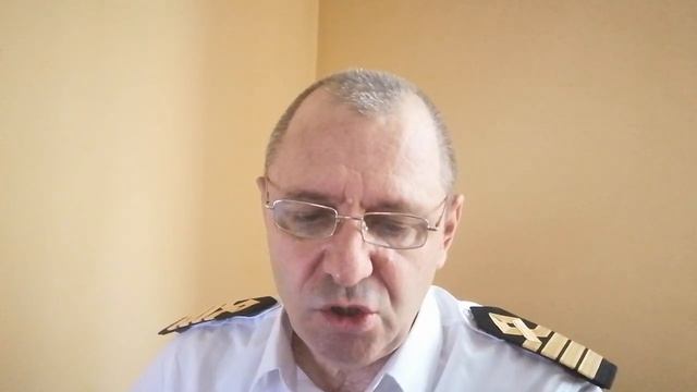 Возможности работы в море, возраст и т.д. смотреть онлайн