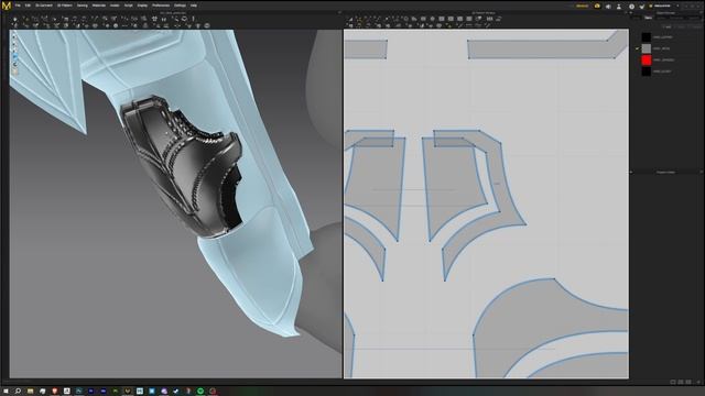 27- Right Arm_Part_2 смотреть онлайн