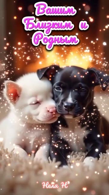 Доброе утро.Добрый вечер. ВидеоОткрытки смотреть онлайн