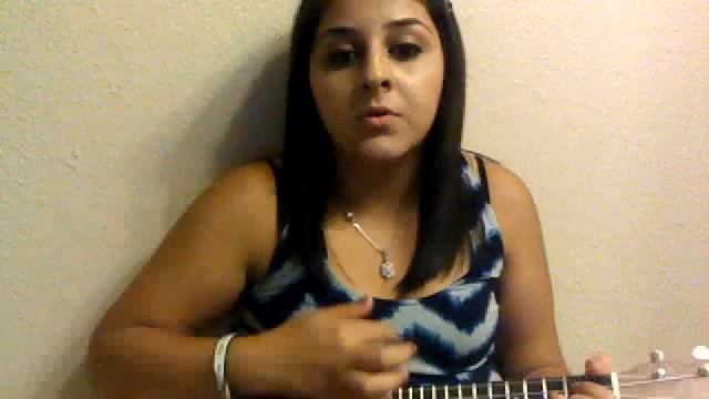 IM5 Everything About U - Ukulele Cover by Bianca смотреть онлайн