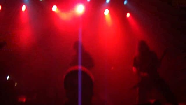 Sepultura-Substraction( 7 апреля 2012 Минск Re:public) смотреть онлайн