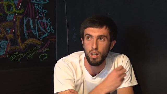 "ГIадамал ва замана" смотреть онлайн