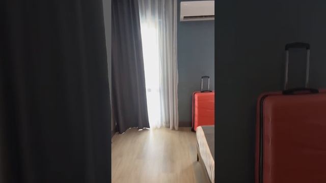Обзор Ramira city hotel Аланья. смотреть онлайн