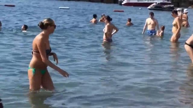 Avantgarde Hotel & Resort июнь 2015 пляж смотреть онлайн