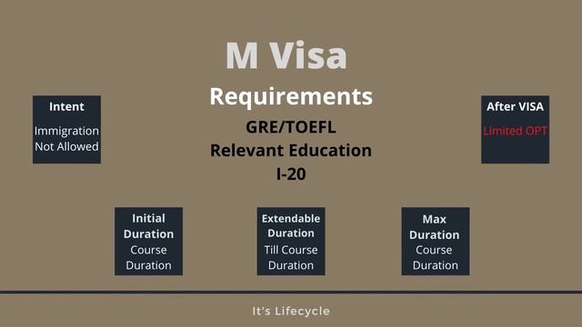 US వీసా రకాలు & వాటి ప్రక్రియ | US Visa types & it's process смотреть онлайн