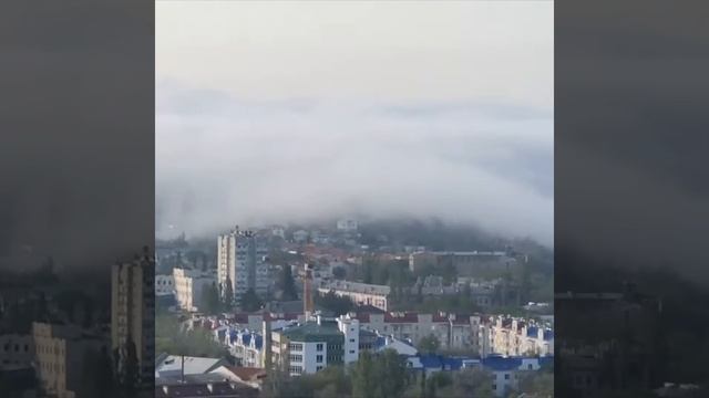 Туман над Феодосией смотреть онлайн