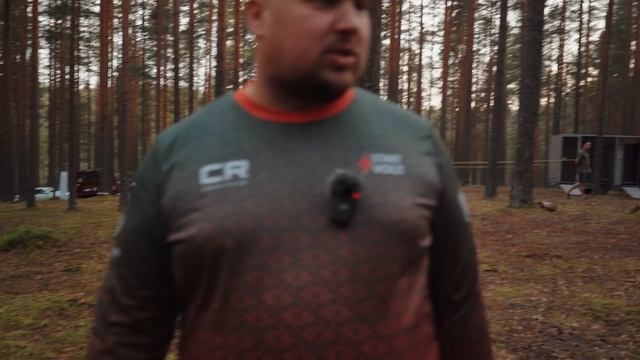 Путешествие На ЛАДОГА ТРОФИ! смотреть онлайн