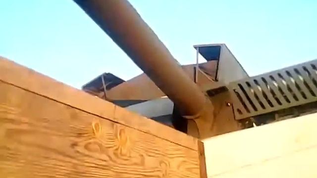 Уборка зерна смотреть онлайн