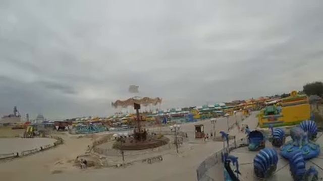 атракционы thm смотреть онлайн