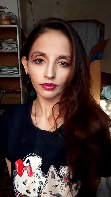 #артмакияж #художник #makeup #makeuptutorial #макияж смотреть онлайн