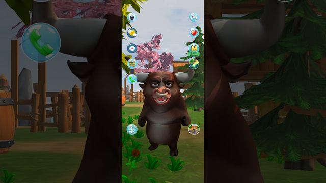 бык игра смотреть онлайн