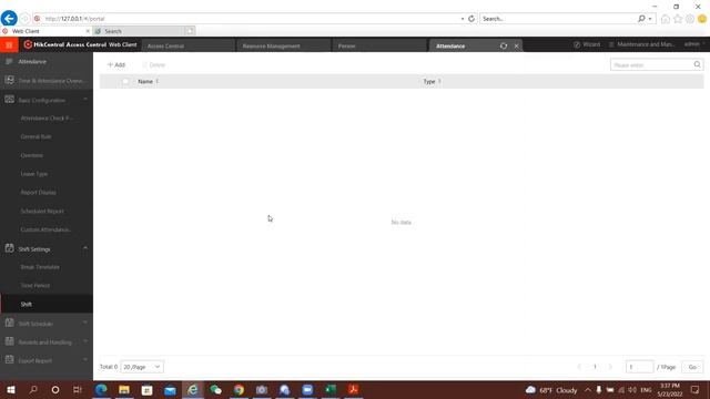 Hik-Central Access Control Webinar смотреть онлайн