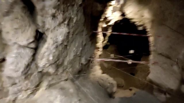 Армения. Пещера Арени. смотреть онлайн