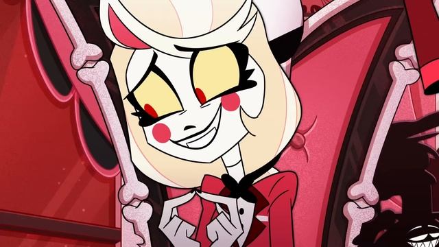 HAZBIN HOTEL НЕ НАДО СМОТРЕТЬ? | Tobyto смотреть онлайн