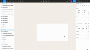 Как оформить ПОРТФОЛИО фрилансеру в 2024 году. Создаем портфолио в Figma