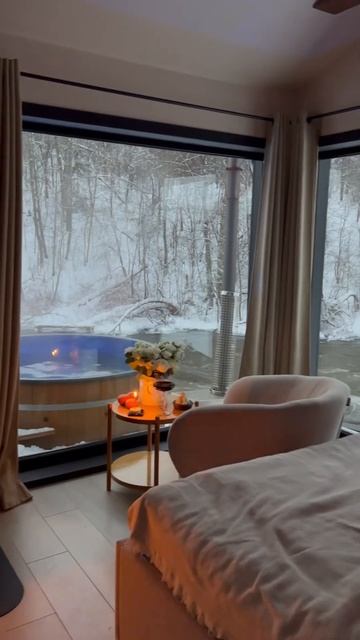 😍 📍Бутик- отель Asilan, Карелия #shorts#карелия# смотреть онлайн