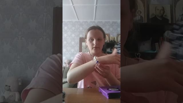 Какие сладости я купила смотреть онлайн