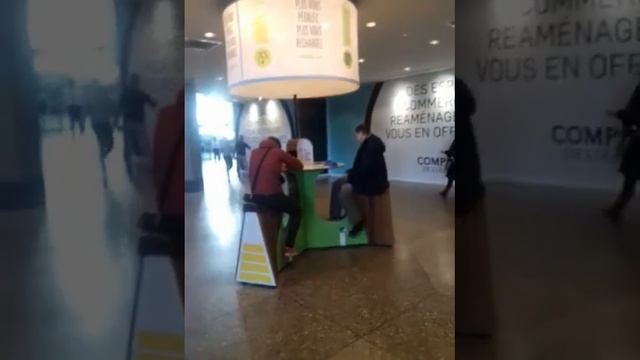 002 # Канада. Наш первый день смотреть онлайн