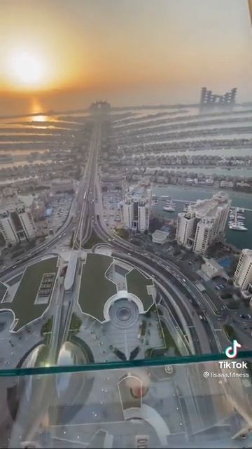 красивый вид с балкона #Shorts смотреть онлайн