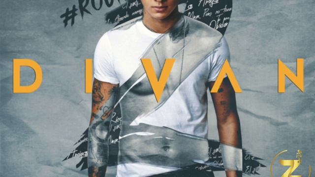 TE AMO - DIVAN (Versos Gastados)