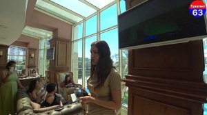 Sherwood Exclusive Lara 5* | Турция | отзывы туристов