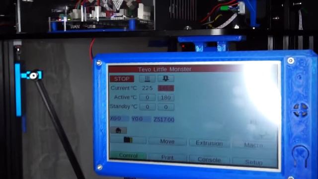 GEAR: TLM Bowden conversion смотреть онлайн
