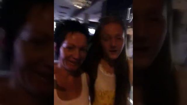 Наш отдых 2014, Турция, Анталия :)) смотреть онлайн