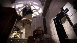 Styx: Master of Shadows - Атриум Акенаша #4