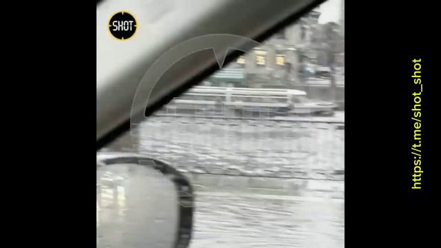 Ураган и потоп в Санкт-Петербурге и Ленобласти сегодня 10 августа 2024 г. | Спб, Тосно сегодня смотреть онлайн
